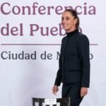 En 2026, Programa Nacional de Conservación de Carreteras y Bachetón tendrán una inversión de 50 mil mdp: presidenta Claudia Sheinbaum