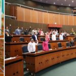 Aprueba el congreso de Guerrero exhorto para proteger el parque estatalbicentenario