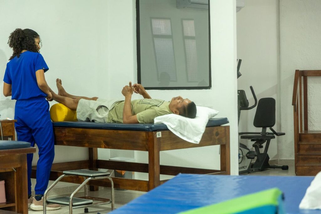 Gobierno de Lizette Tapia Castro incrementa y mejora los servicios de salud para la población del municipio