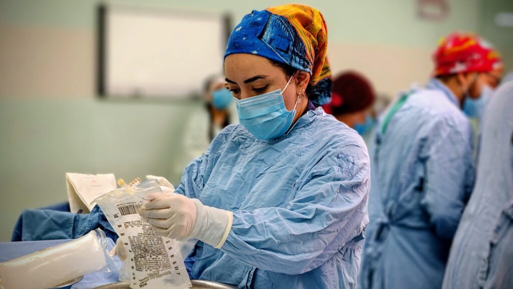 Fortalece IMSS Guerrero la donación de órganos y tejidos