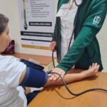 Refuerza IMSS Guerrero atención integral a personas con diabetes