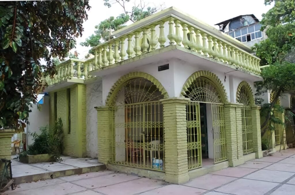 Piden crear una Casa de la Cultura en Tecpan y ubicarla en la Biblioteca municipal