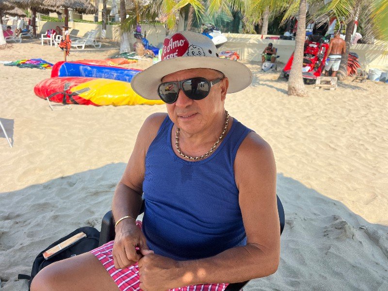 Buenos resultados en los deportes acuáticos, celebran prestadores de servicios turísticos