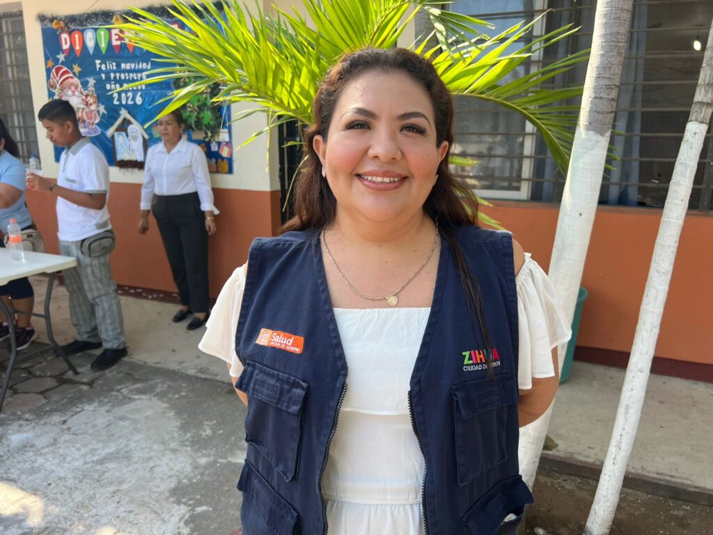 Importante que la población acostumbre a realizarse estudios de laboratorio