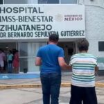 Persiste desabasto en hospital IMSS-Bienestar Zihuatanejo