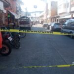Cierran calle Mangos por remodelación del mercado municipal en Zihuatanejo