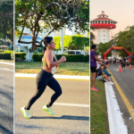 Se desarrolló el Medio Maratón Ixtapa Zihuatanejo 2026