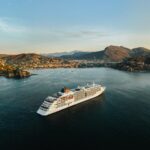 Llega a Zihuatanejo el primer crucero del año e inicia con éxito la actividad de este sector del turismo.