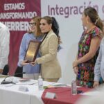 Evelyn Salgado impulsa la profesionalización laboral y se forma el Comité de Gestión por Competencias