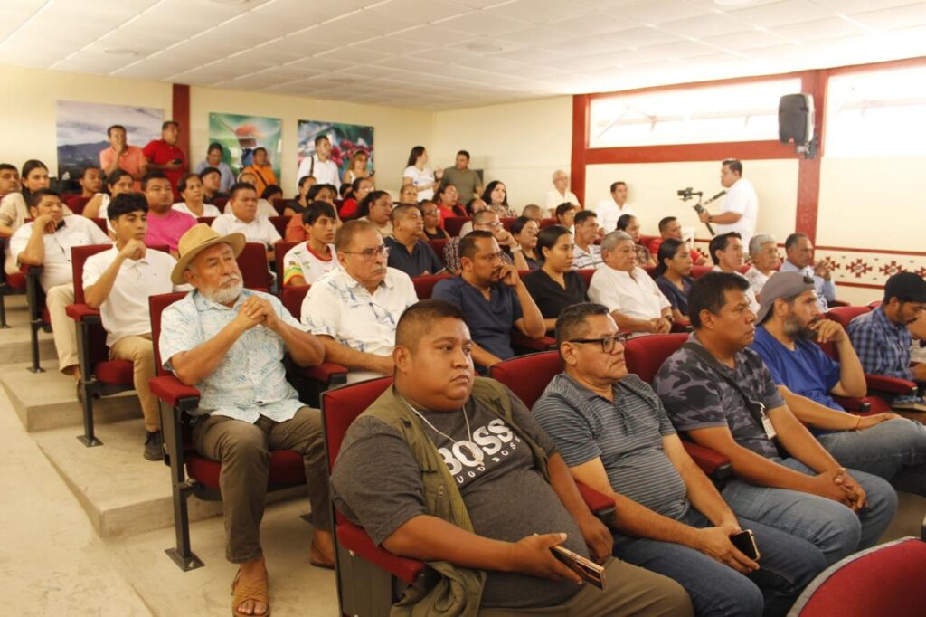 Con talleres y conferencia inician actividades de la X Jornada Cultural Juan Álvarez en Atoyac
