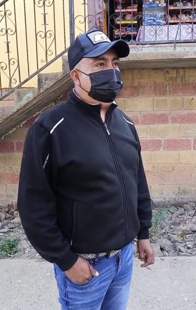 Comunidades de la Sierra desmienten presunta retención de militares