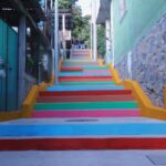 Con nuevas y útiles obras sigue la mejora de Zihuatanejo.