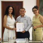 Zihuatanejo es reconocido por consolidar una gestión pública orientada a resultados, transparente y con visión de mejora continua.