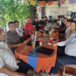 Empresarios de la construcción de Tecpan se organizan para promover ventas y contratación de mano de obra