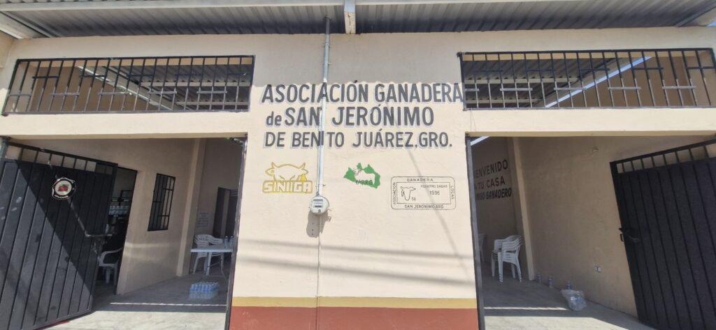 En aumento el robo de ganado en San Jerónimo de Juárez
