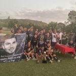 Sosa se corona campeón tras vencer 3-0 a Cefor, un campeonato hasta el cielo: Sosa dedica el título a Raúl