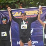 Se consolida la Carrera del Nutriólogo con su segunda edición en Ixtapa