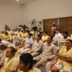 Gobierno de Zihuatanejo genera interés de trabajadores de hotelería sobre temas de actualidad