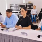 Presidenta Lizette Tapia Castro confía en que Zihuatanejo está por salir de la Alerta de Violencia de Género