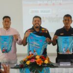 Presentan el Festival Folclórico Brisa y Tradición