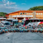 Selectivo de Zihuatanejo obtiene dos campeonatos en etapa estatal en voleibol, Juegos CONADE 2026