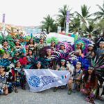 Inicia con éxito el Festival Brisa y Tradición en su 4.ª edición