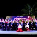 Fin de semana largo con eventos culturales, deportivos y gastronómicos en Zihuatanejo