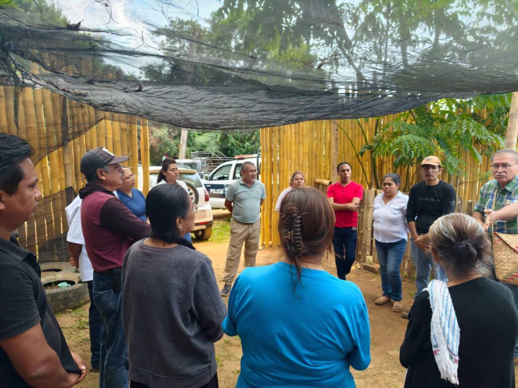 Comunidades serranas de Atoyac ponen en marcha el “Circuito del Café” como alternativa de turismo de naturaleza