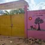 Denuncian riesgo eléctrico en jardín de niños de la sierra de Atoyac