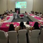 Colegio de Odontólogos de Zihuatanejo-Ixtapa celebra el Día del Dentista con un Desayuno Científico