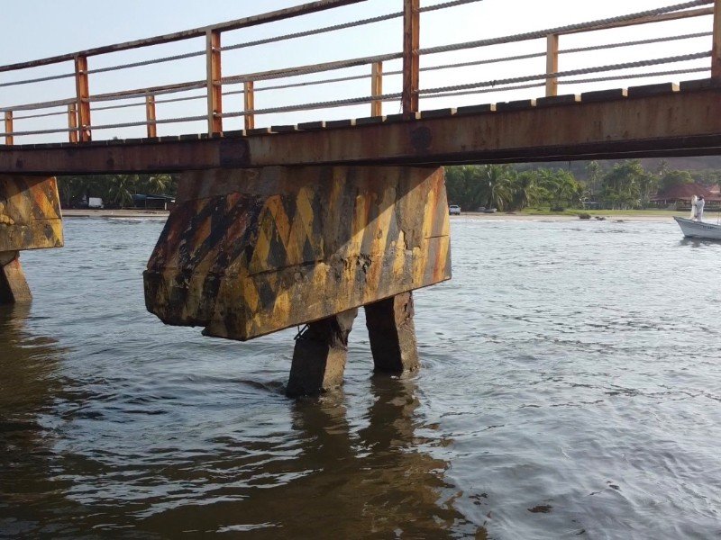 Confirman presupuesto estatal para nuevo muelle de Playa Linda