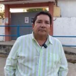 Designan director interino en secundaria Quetzalcóatl