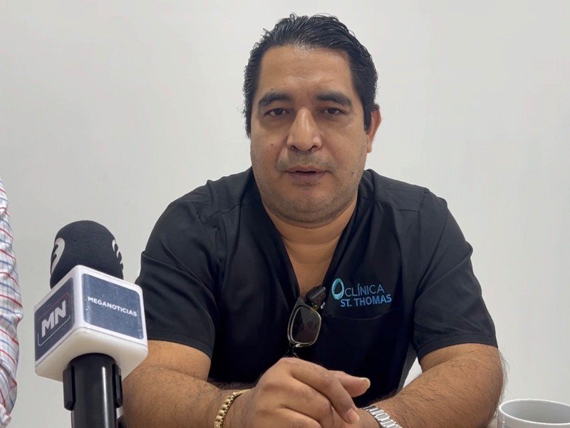 Niños y adultos mayores, en mayor riesgo por sarampión