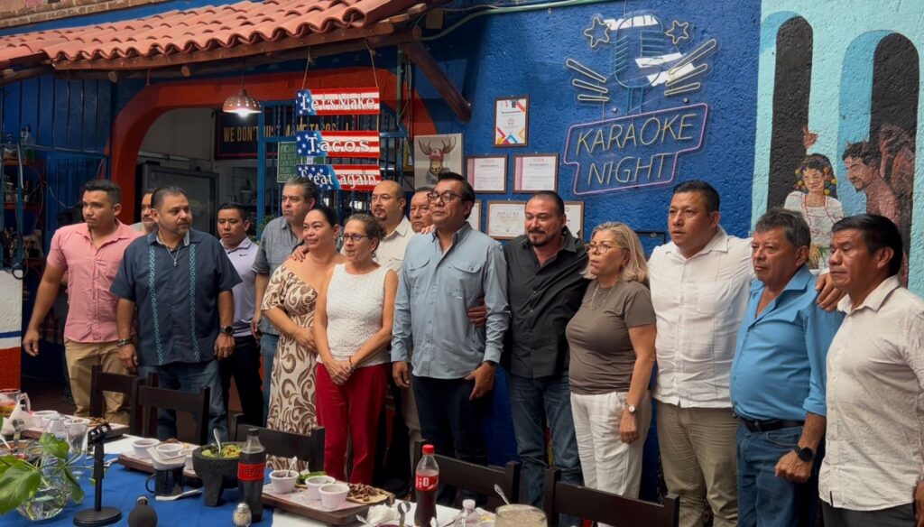 Sectur intervendrá para que el todo incluido no impacte a restauranteros de Ixtapa