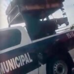 Señalan a policías de La Unión por actos de rapiña