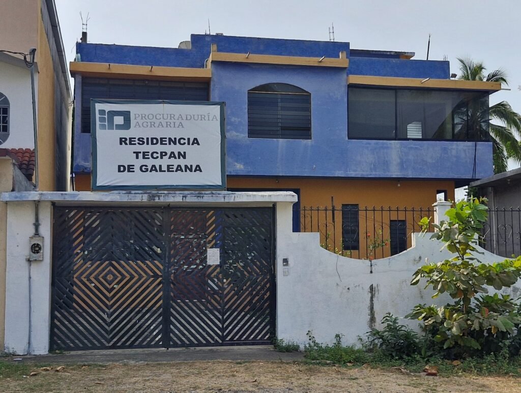 Genera inconformidad traslado de oficinas de la Procuraduría Agraria