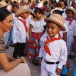 Se conmemoró el Día Internacional de las Lenguas Maternas en Zihuatanejo
