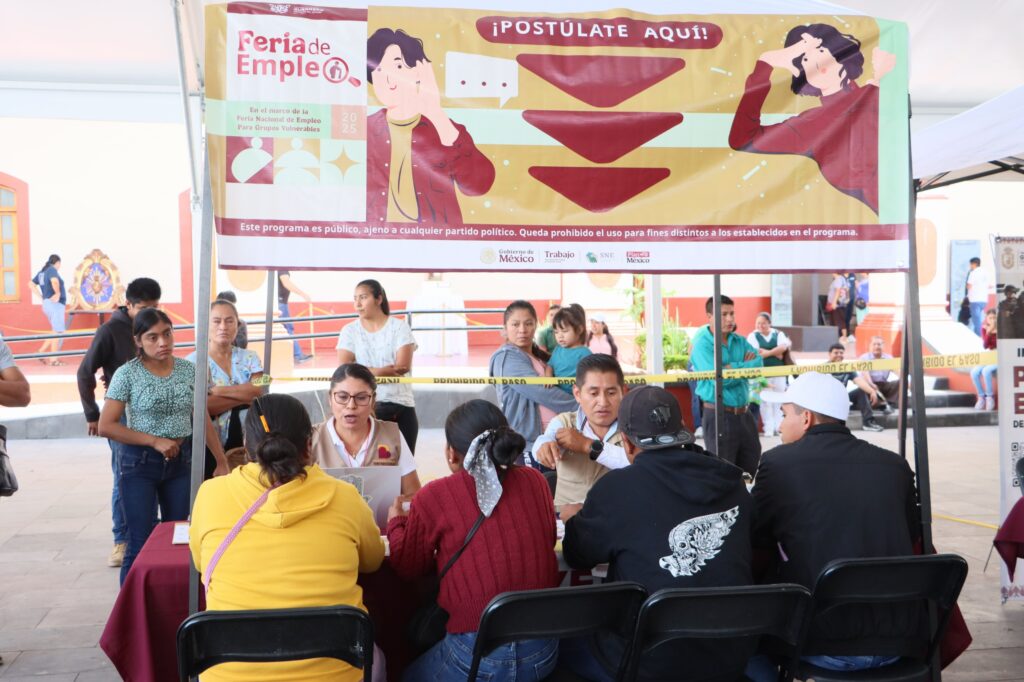 Guerrero disminuye la pobreza laboral durante 2025