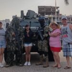 Ejército Mexicano fortalece lazos con la sociedad en Acapulco