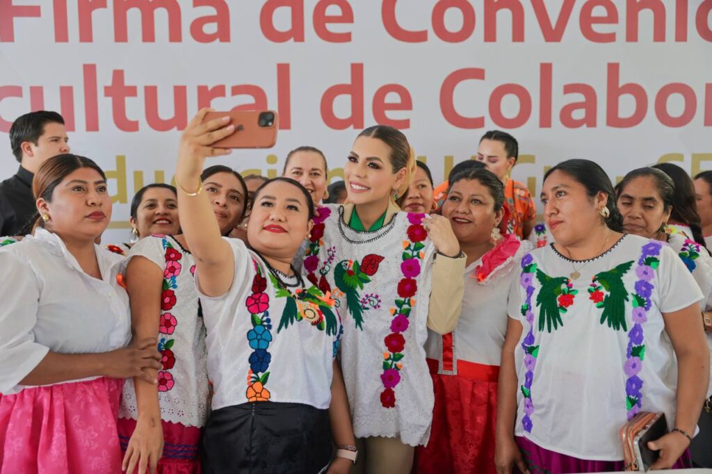 Guerrero, pionero en atención médica intercultural con intérpretes indígenas