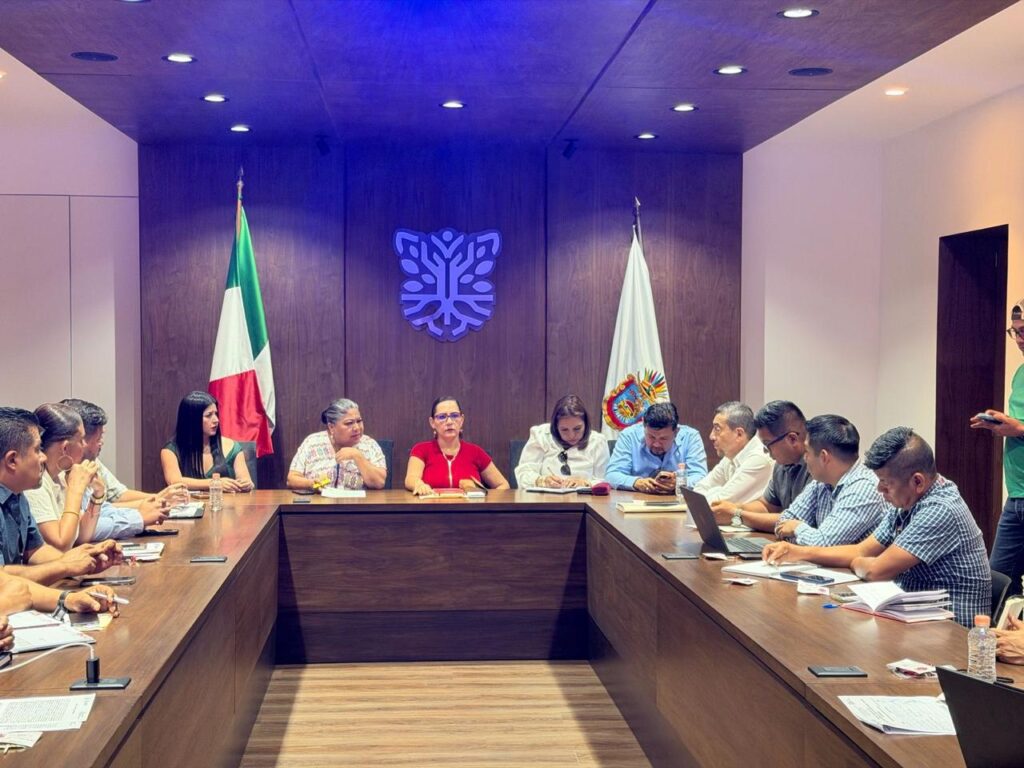 Gobierno de Guerrero impulsa conectividad en la Sierra; avanza el Programa Caminos Artesanales