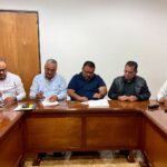 Avanza mesa de trabajo entre el Gobierno del Estado y el magisterio guerrerense