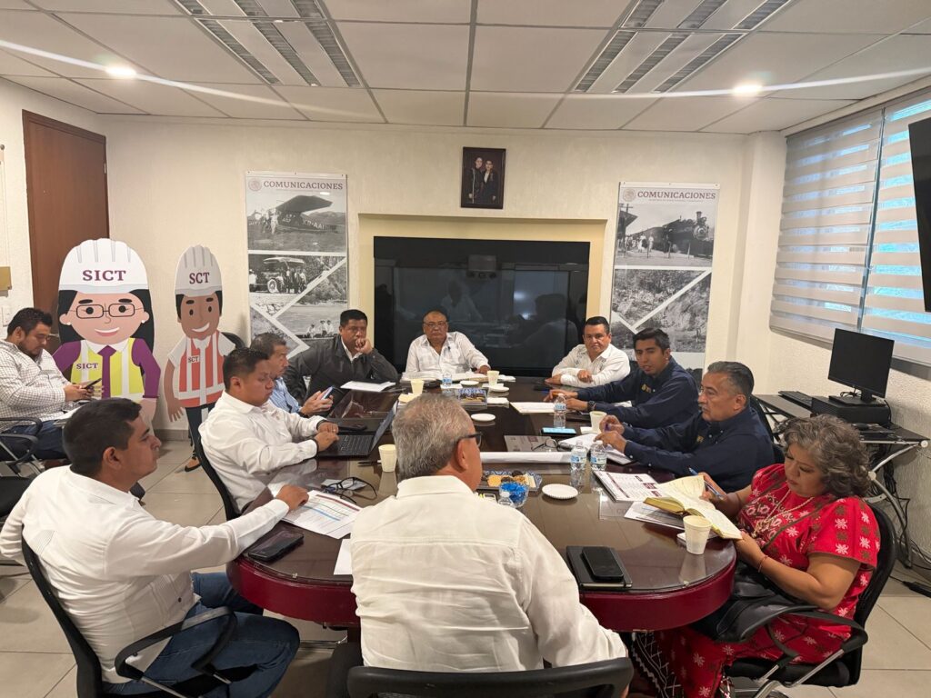 Impulsan obras carreteras para mejorar la conectividad y calidad de vida en Guerrero