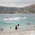 Guerrero alcanza 86.6% de ocupación hotelera y mantiene fuerte dinamismo turístico