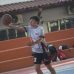 Concluye torneo regular de la liga ADEMEBA de básquetbol con emocionantes finales