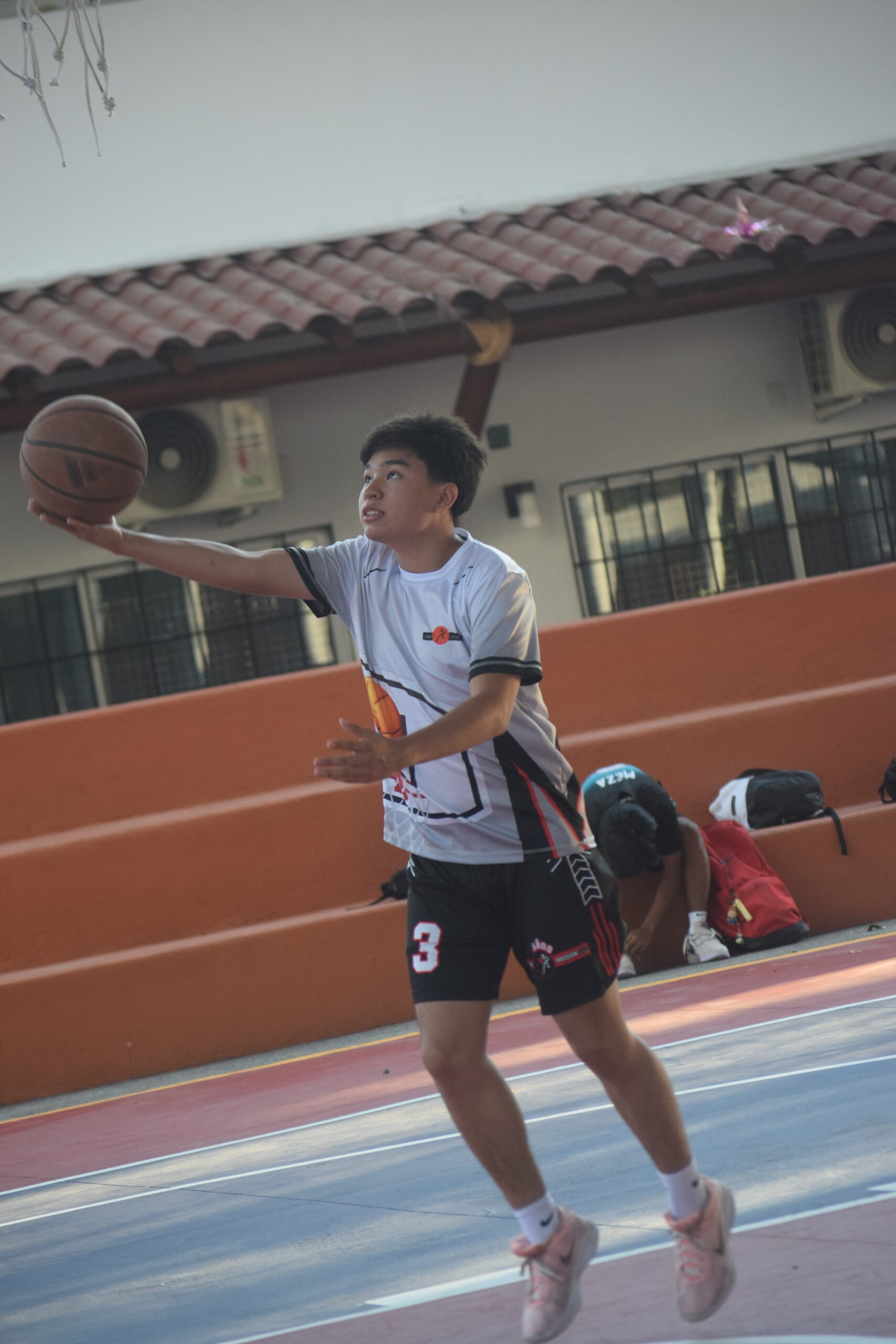 Concluye torneo regular de la liga ADEMEBA de básquetbol con emocionantes finales