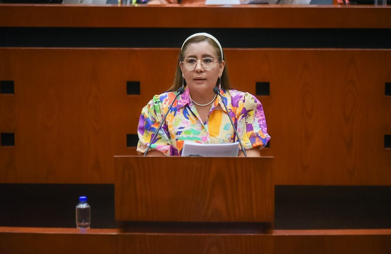 Presenta diputada exhorto para simplificar trámites de aparatos funcionales del DIF