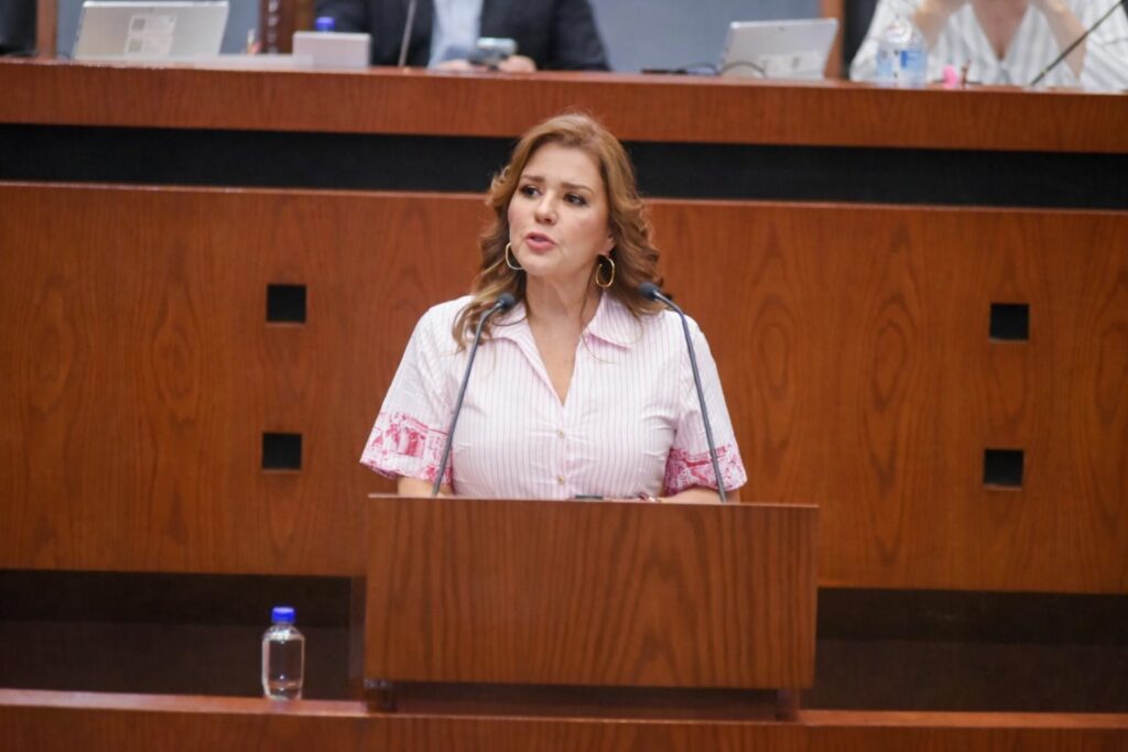 Propone diputada exhorto para restablecer energía eléctrica en museos de Acapulco