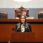 Propone diputada limitar a seis meses el cargo de “encargados de despacho” en Guerrero