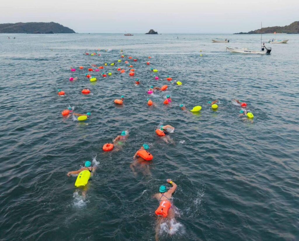 Mantiene Zihuatanejo el liderazgo en la actividad turístico-deportiva